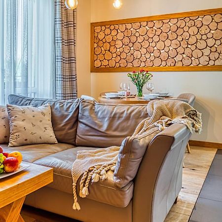 Apartament Na Szlaku - 5D Apartamenty Swieradow-Zdroj Luaran gambar