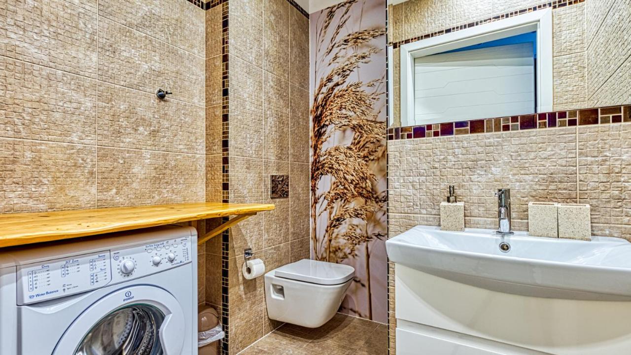 Apartament Na Szlaku - 5D Apartamenty Swieradow-Zdroj Luaran gambar