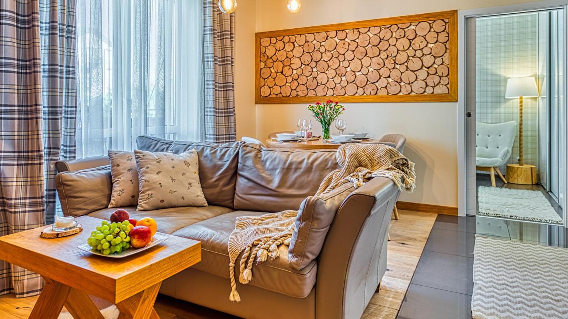 Apartament Na Szlaku - 5D Apartamenty Swieradow-Zdroj Luaran gambar